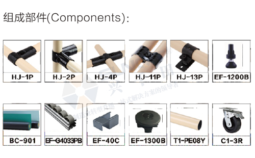 精益管工作臺(tái)設(shè)計(jì)原理是什么？
