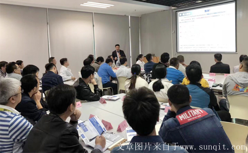 走進英華達 66屆低成本自動化培訓開課啦！