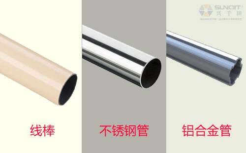線棒精益管尺寸有哪些？