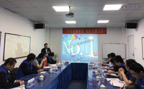 實(shí)操教學(xué)，第67屆LCIA低成本智能自動化培訓(xùn)