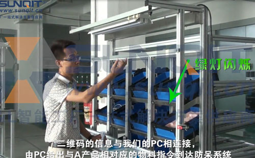 5大工廠車間防呆防錯案例！