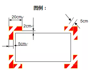 精益生產(chǎn)流水線如何劃線？