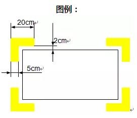精益生產(chǎn)流水線如何劃線？