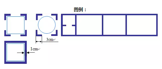 精益生產(chǎn)流水線如何劃線？