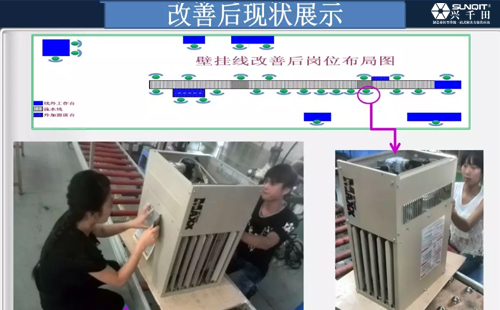為什么辭職做精益生產(chǎn)？孔德高改善案例分享