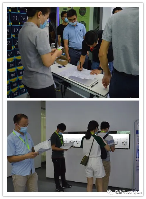 第83屆LCIA道場觀摩團成功舉辦