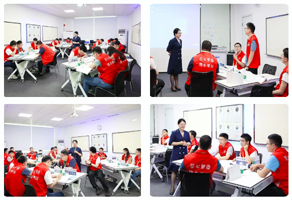 第144屆簡便自動(dòng)化課程順利圓滿落幕！