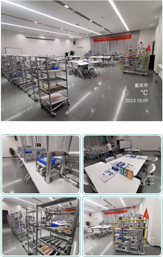 第153屆LCIA專項訓練營順利圓滿落幕！