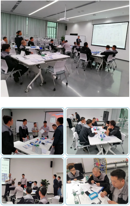 第153屆LCIA專項訓練營順利圓滿落幕！