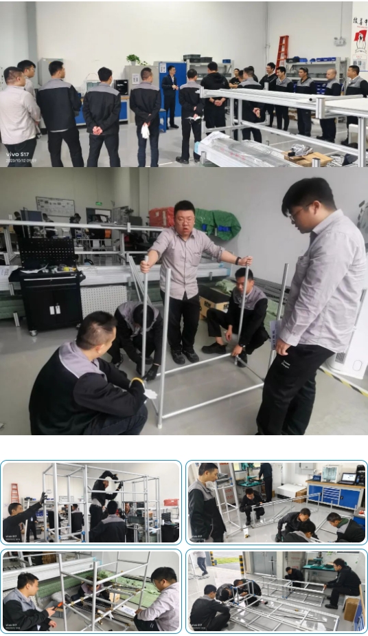 第153屆LCIA專項訓練營順利圓滿落幕！