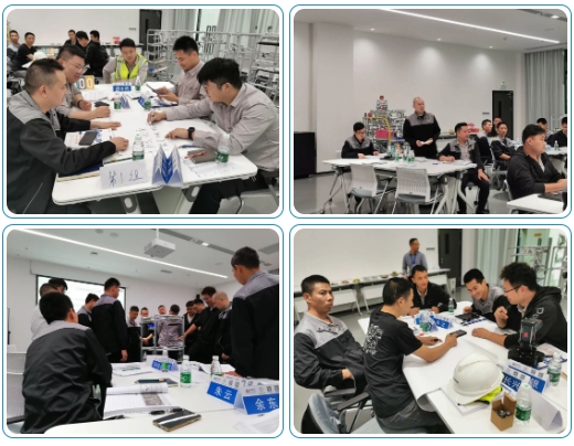 第153屆LCIA專項訓練營順利圓滿落幕！