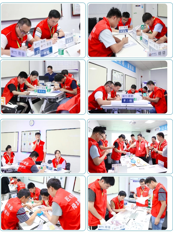 第155屆LCIA企業(yè)轉型升級課程圓滿落幕