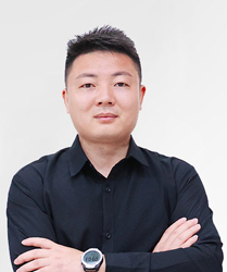 張志勇,精益管理、精益改善專家
