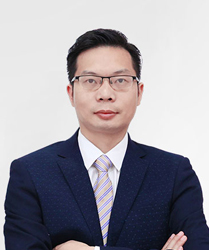 吳平-精益管理、精益改善專家