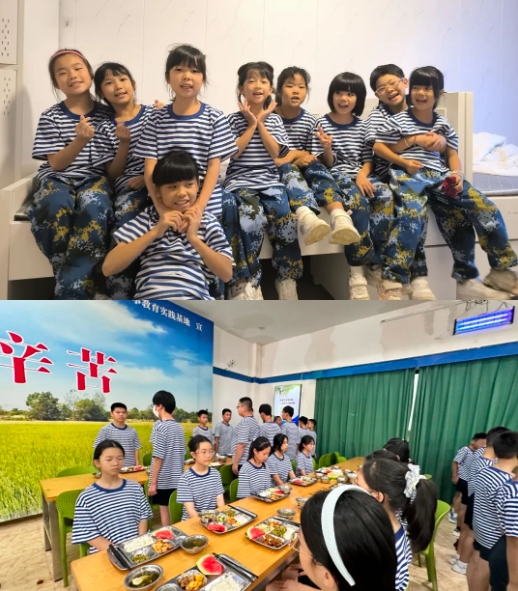 第七季候鳥(niǎo)計(jì)劃7天公益營(yíng)圓滿落幕5
