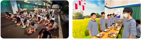 第七季候鳥(niǎo)計(jì)劃7天公益營(yíng)圓滿落幕9