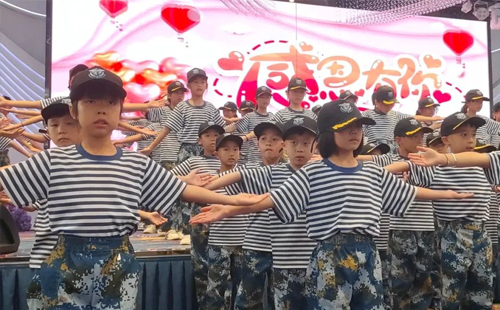 第七季候鳥(niǎo)計(jì)劃7天公益營(yíng)圓滿落幕10