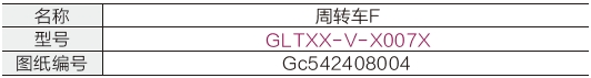 周轉(zhuǎn)車F
